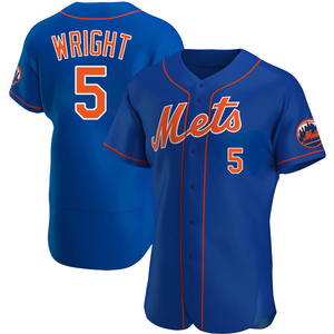 David Wright Jersey, David Wright Gear and Apparel