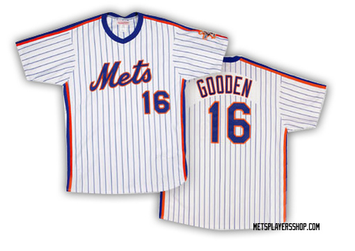 dwight gooden shirt