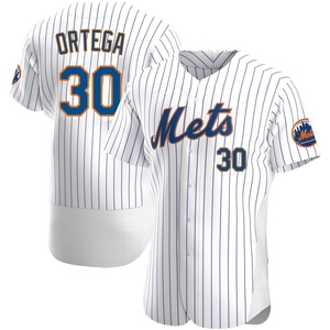 Haudenosaunee Night Syracuse Mets Rafael Ortega Jersey, #15 (Size