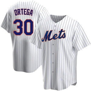 Haudenosaunee Night Syracuse Mets Rafael Ortega Jersey, #15 (Size