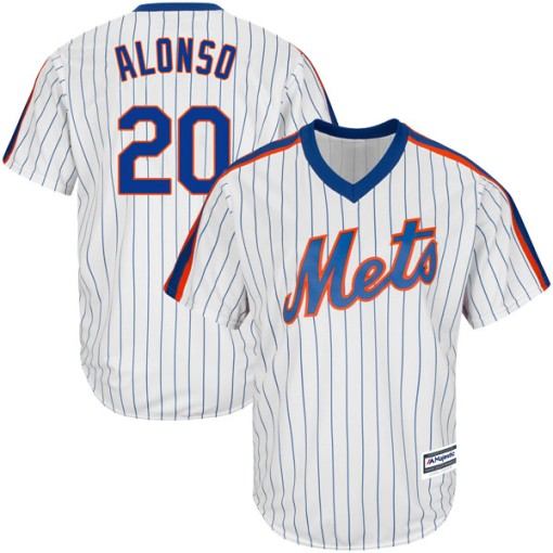 pete alonso shirt jersey