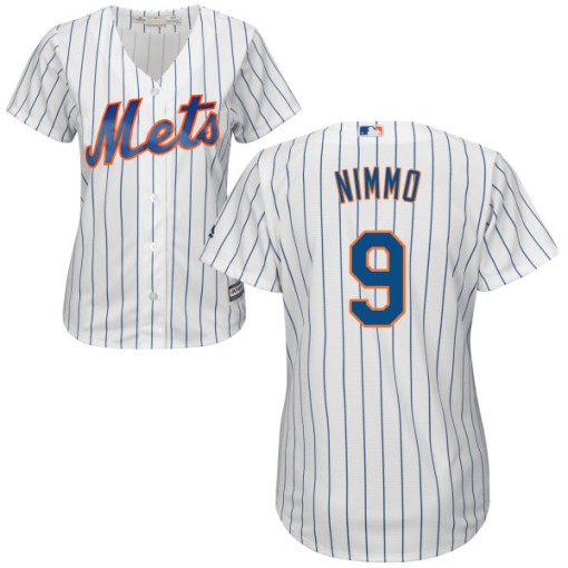 nimmo shirt