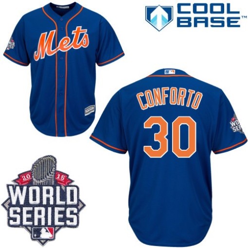 mets conforto shirt