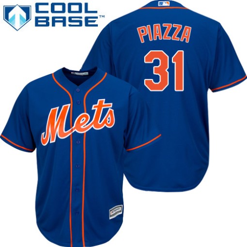 mike piazza shirt